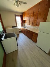 1115 McClellan St-Unit -1 in Tama, IA - Building Photo - Building Photo