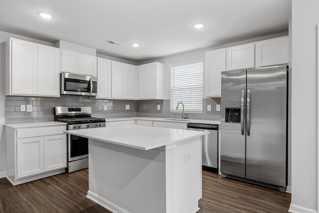 property at 3024 Whispering Willows Ct