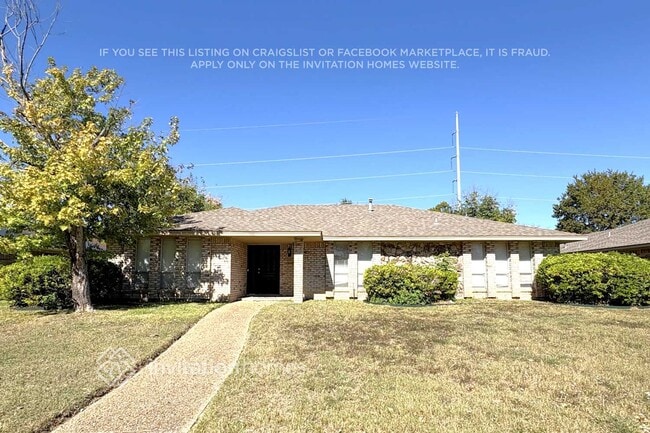 property at 945 Clear Springs Dr