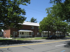 270 Baldwin Rd Apartments