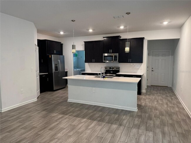 1660 Cross Prairie Pkwy in Kissimmee, FL - Building Photo - Building Photo