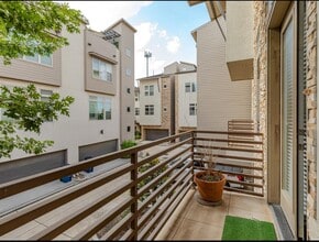 1441 Wagner St in Houston, TX - Building Photo - Building Photo