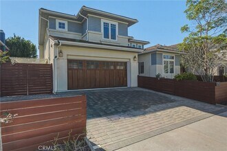 6750 Andover Ln in Los Angeles, CA - Foto de edificio - Building Photo