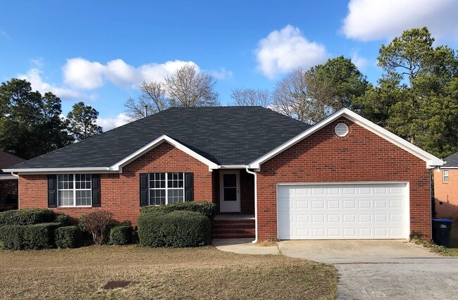 property at 4311 Creekview Dr