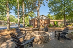 Legacy of Athens Apartments in Athens, GA - Building Photo