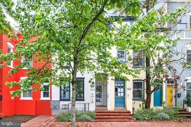 property at 426 Warner St NW