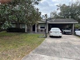 830 Baltimore Dr in Orlando, FL - Building Photo
