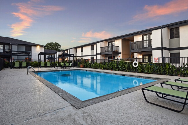 Haven at Briargrove