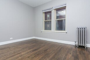 7631 S East End Ave, Unit 1 in Chicago, IL - Building Photo