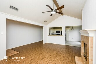 716 Stonedale Dr in Arlington, TX - Building Photo - Building Photo