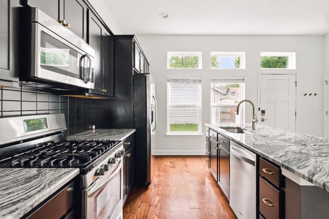 property at 2138 W 41st St