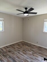 536 Sherwood Ln in Muskogee, OK - Building Photo - Building Photo