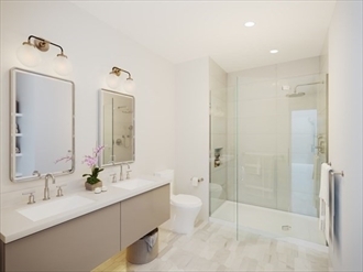 191 Washington St, Unit 606 in Boston, MA - Building Photo - Building Photo