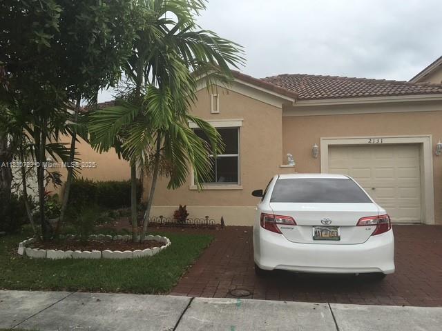 property at 2131 NE 37th Terrace