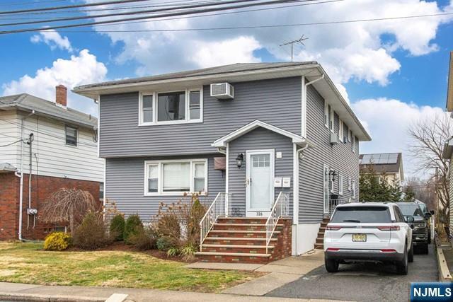 326 5th in Saddle Brook, NJ - Building Photo - Building Photo