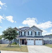 721 Highgrove Ct in Hinesville, GA - Building Photo - Building Photo