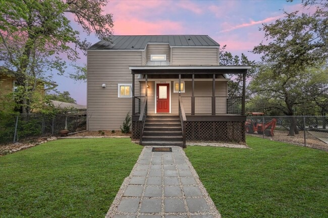 property at 1216 Rip Jay Cir