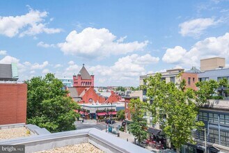 1401 Church St NW in Washington, DC - Building Photo - Building Photo