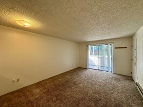 Timberline Apartments in Bellingham, WA - Foto de edificio - Interior Photo