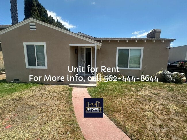 11114 Marbel Ave in Downey, CA - Building Photo - Building Photo