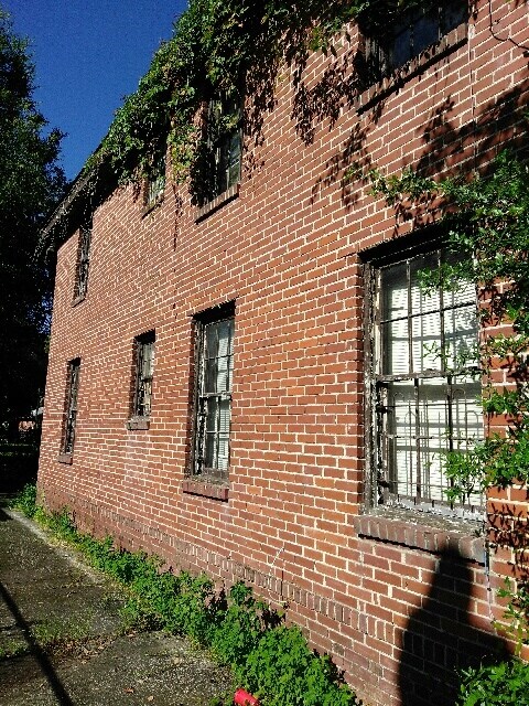 527 W 23rd St in Jacksonville, FL - Building Photo - Building Photo