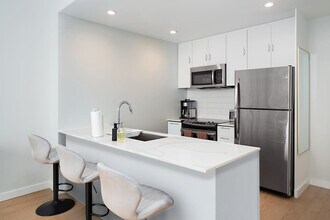770 Jackson St in Hoboken, NJ - Building Photo - Building Photo