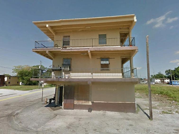 216 SW 6TH STREET, BELLE GLADE, FL 33430 in Belle Glade, FL - Building Photo