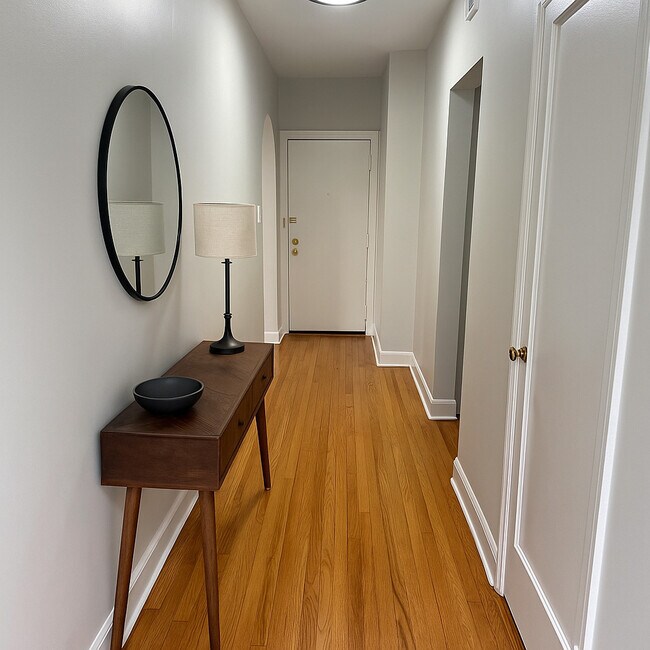 4742 S Drexel Blvd in Chicago, IL - Building Photo - Building Photo