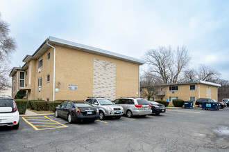 501-513 Chicago Rd in Thornton, IL - Building Photo - Primary Photo