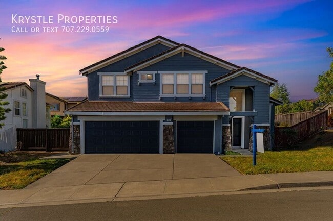 property at 35 Goldfinch Dr