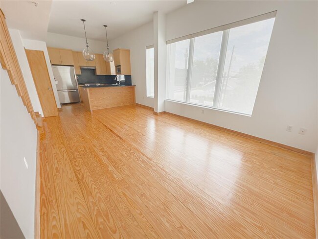 property at 1507 North St