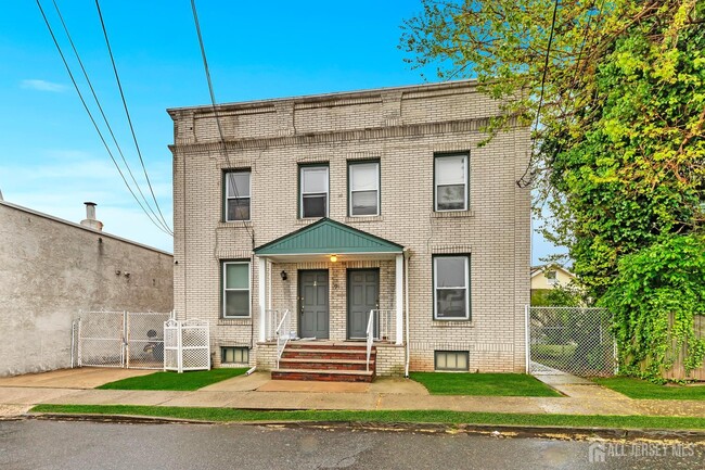 property at 91 2nd St