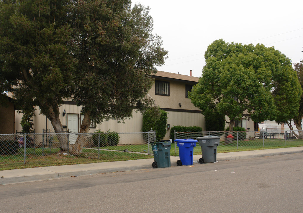 1120 Elder Ave in Imperial Beach, CA - Building Photo