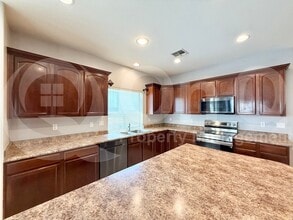 4413 E Odessa Dr in Queen Creek, AZ - Building Photo - Building Photo