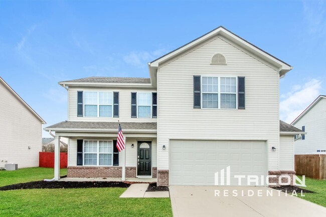 property at 2348 Foxtail Dr