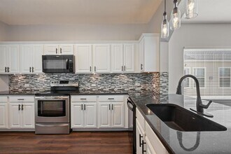 11814 Bastrop St in Manor, TX - Building Photo - Building Photo