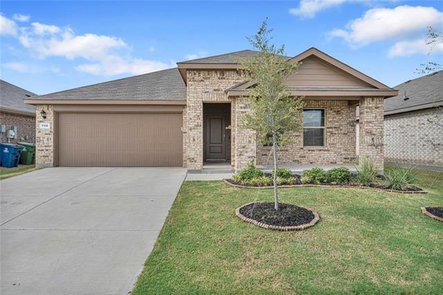property at 708 Basteen Ln