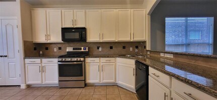 7307 Durango Creek Dr in Magnolia, TX - Building Photo - Building Photo