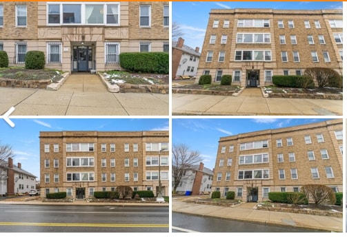 property at 238 S Huntington Ave