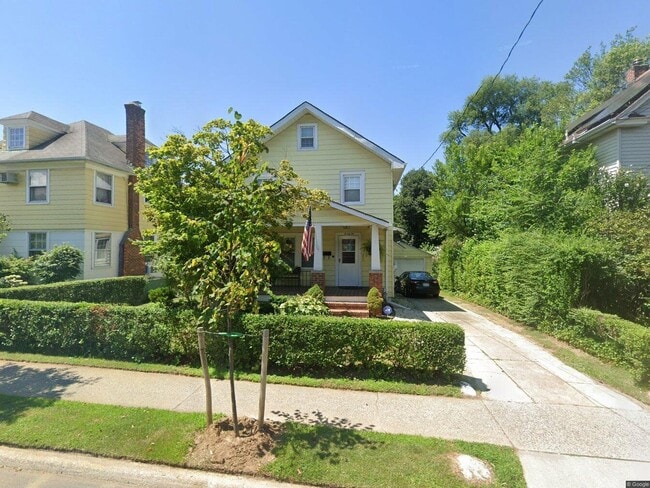 property at 22 Irma Ave