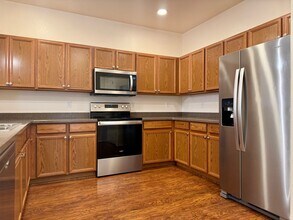 6217 Calico Patch Heights in Colorado Springs, CO - Building Photo - Building Photo