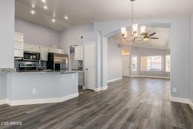 property at 109 W Helena Dr