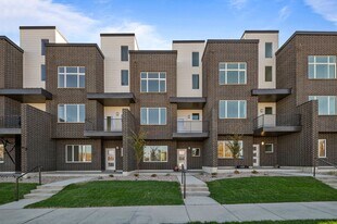 3558 Blue Tee Ln in West Valley City, UT - Building Photo