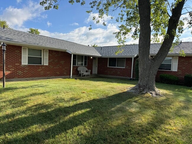 4062 Statesman Pky, Unit Q