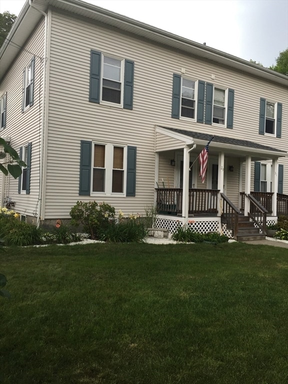 31 Nelson St in Grafton, MA - Building Photo - Building Photo