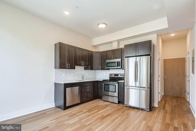 property at 1430 South St