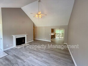 227 Sugar Mill Dr in Savannah, GA - Building Photo - Building Photo