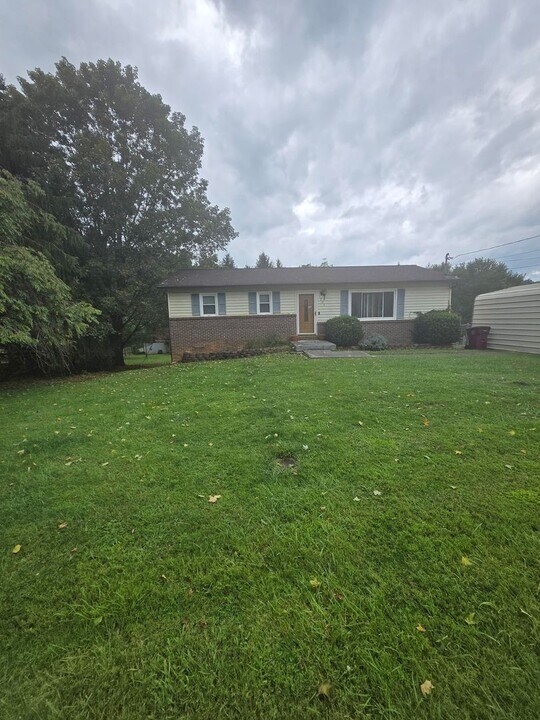 1301 Cobblestone Ct in Johnson City, TN - Building Photo