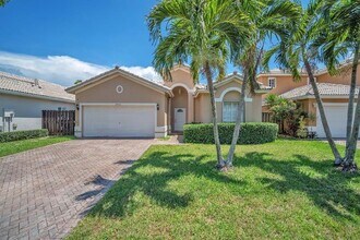15452 SW 138th Terrace in Miami, FL - Building Photo - Building Photo