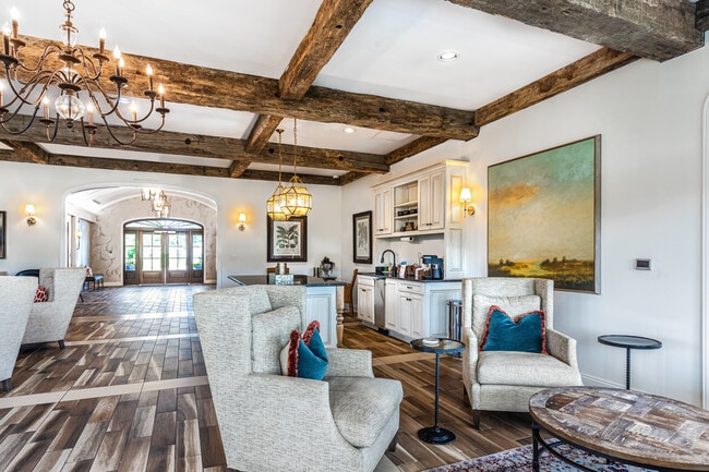 The Landing at Savannah West in Kansas City, MO - Foto de edificio - Interior Photo